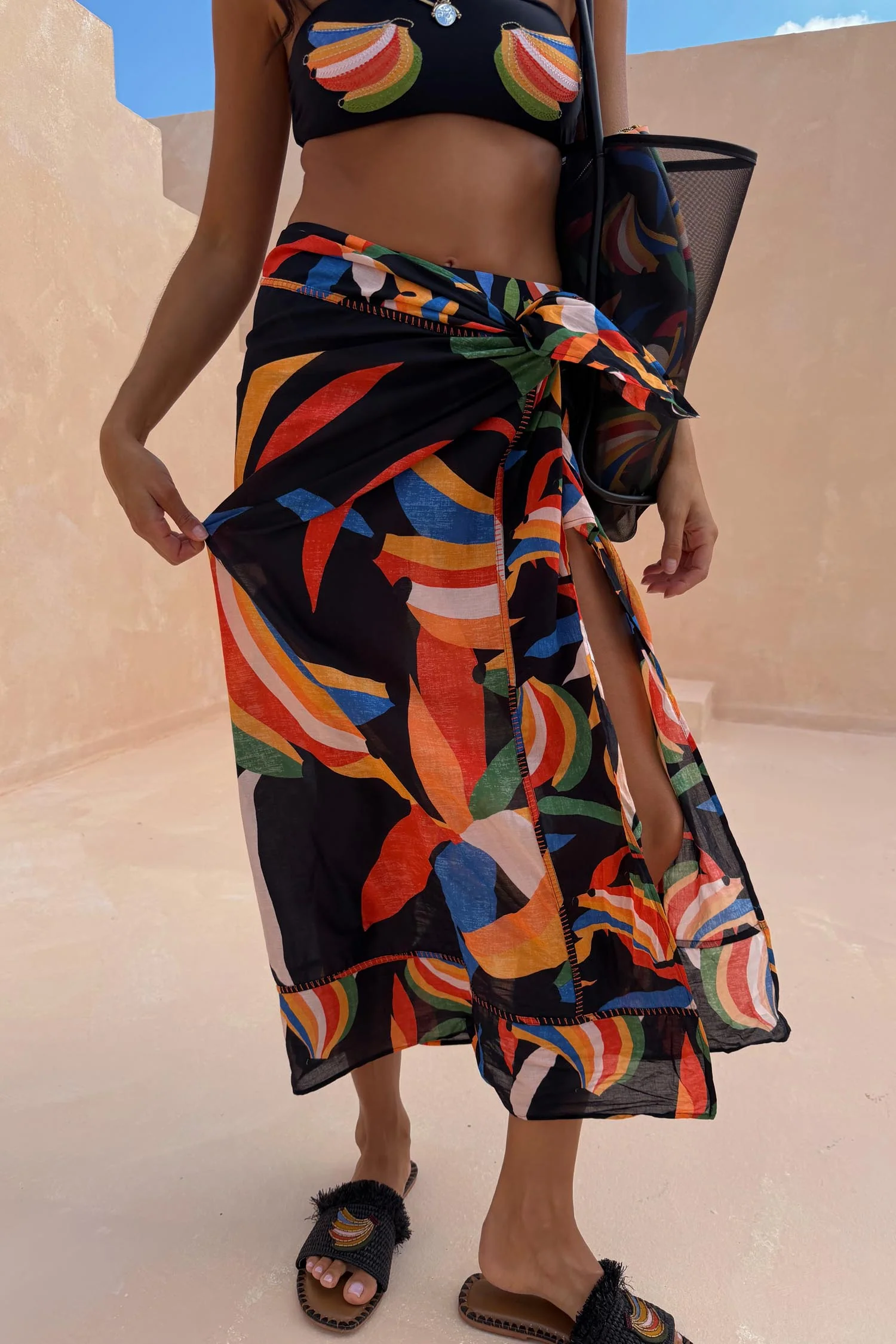 Banana Sarong - Image 8