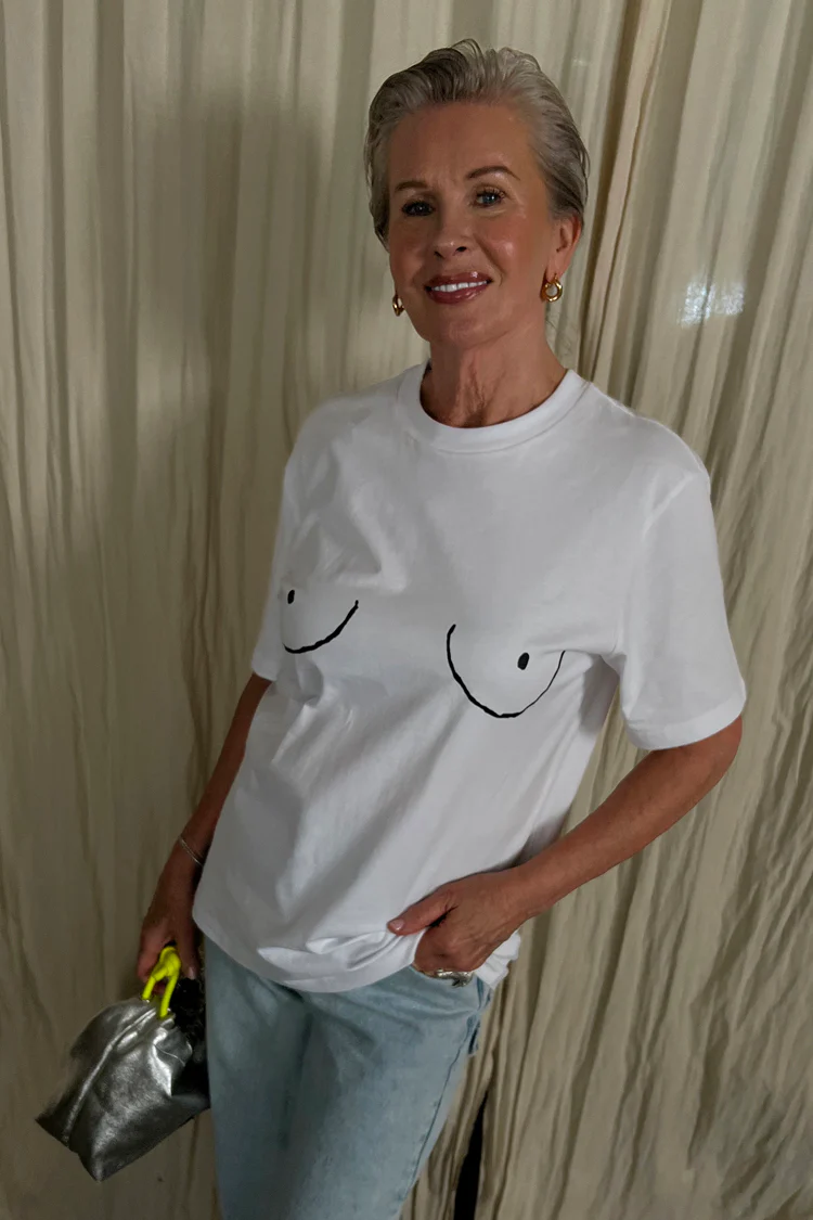 Boob T-shirt - Image 7