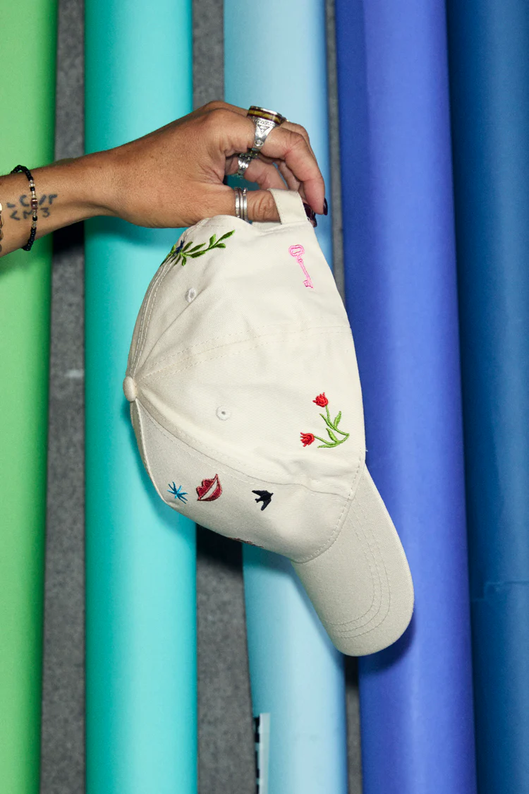 Choose Love Cap - Image 7
