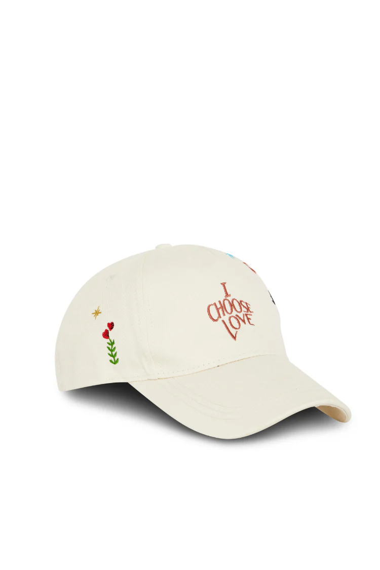 Choose Love Cap - Image 8