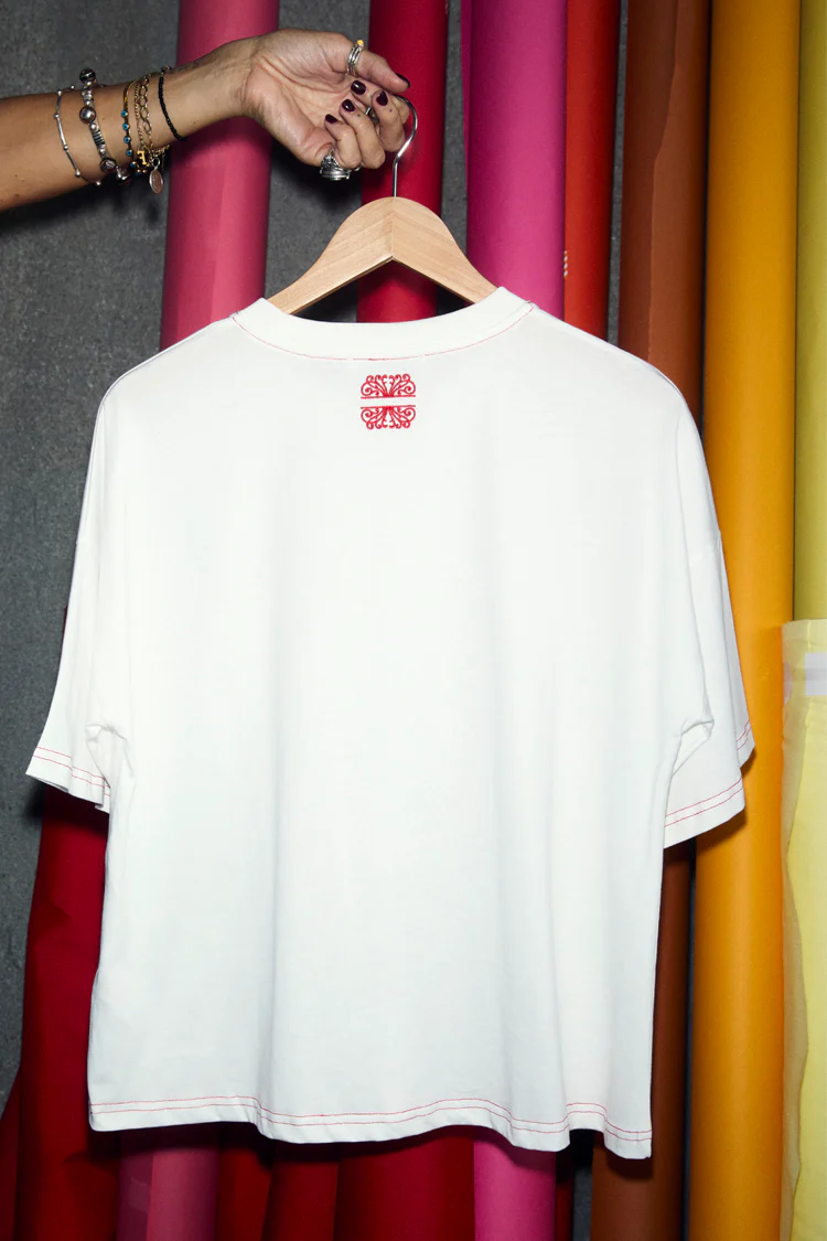 Choose Love T-Shirt - Image 7