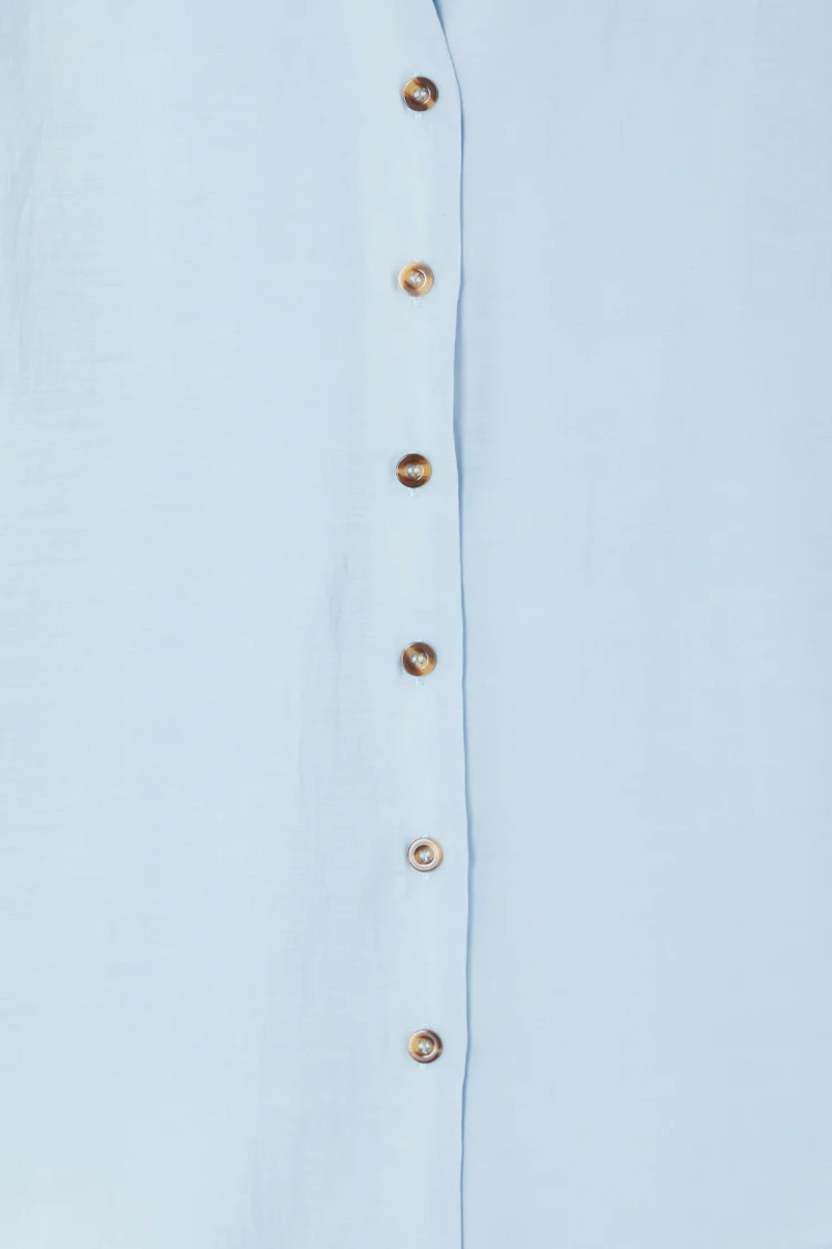 Ice Blue Miley Shirt - Image 15