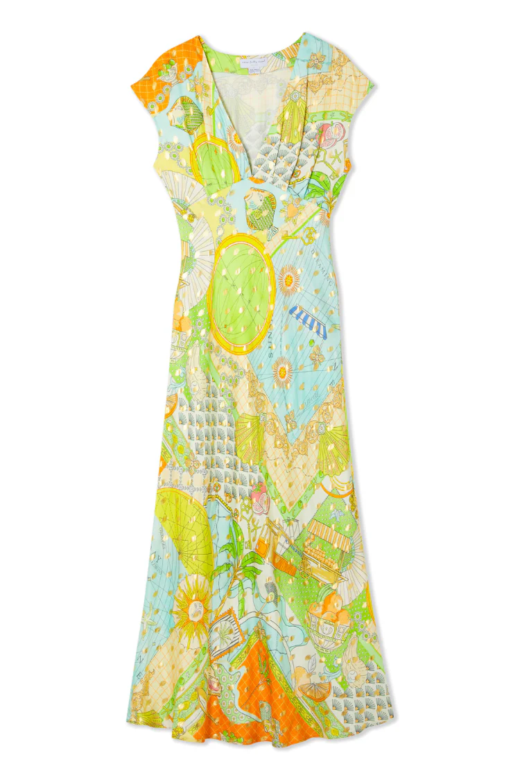Isla Elodie Dress - Image 13