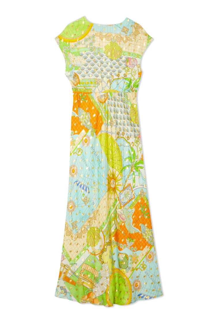 Isla Elodie Dress - Image 14