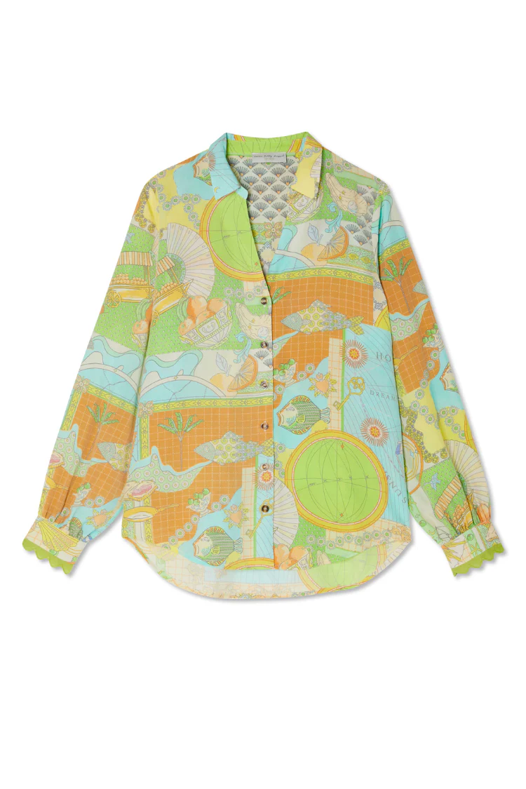 Isla Miley Shirt - Image 13