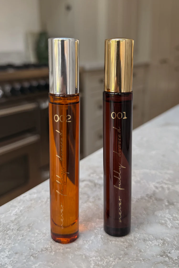 NFD Eau De Parfum 001 - 10ml - Image 4