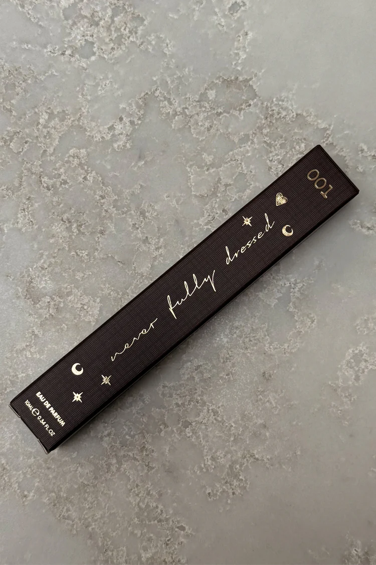 NFD Eau De Parfum 001 - 10ml - Image 5