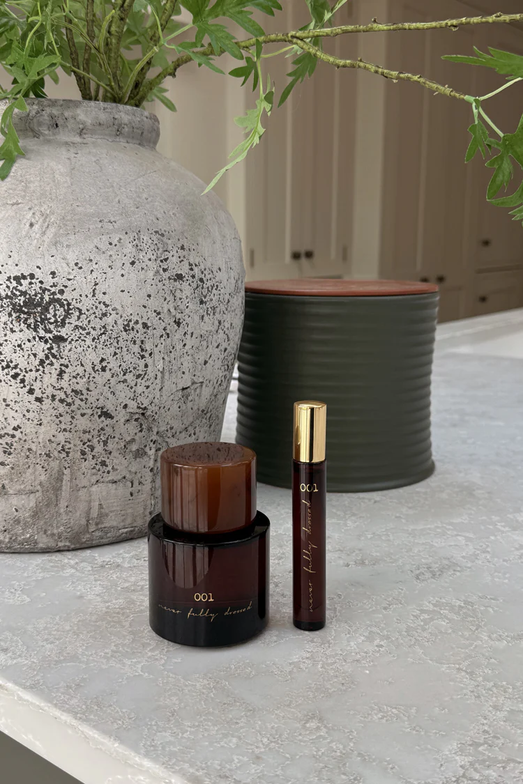 NFD Eau De Parfum 001 - Image 3