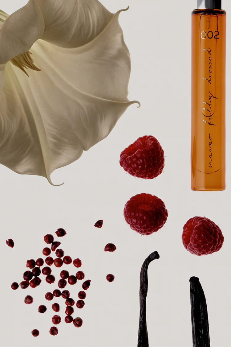 NFD Eau De Parfum 002 - 10ml - Image 5
