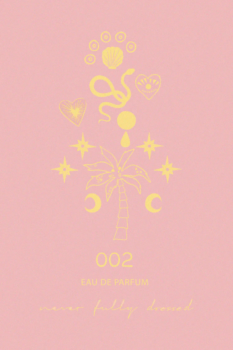 NFD Eau De Parfum 002 - 10ml - Image 6