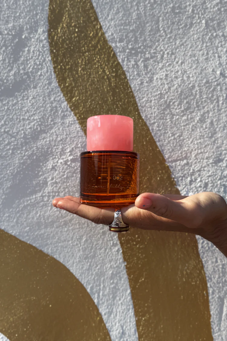 NFD Eau De Parfum 002 - Image 5