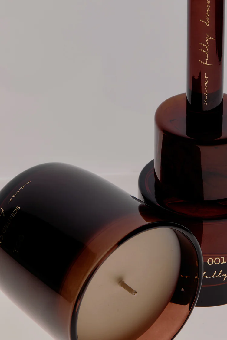 NFD Eau De Parfum Candle 001 - Image 5