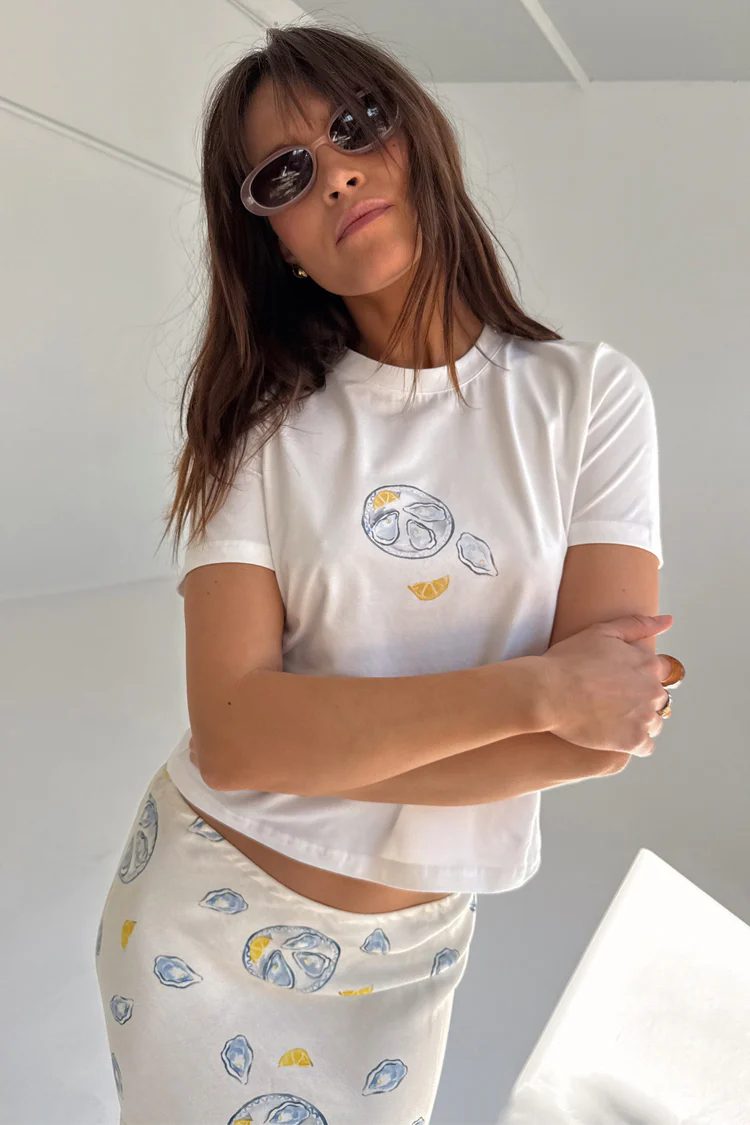 Oyster Baby T Shirt - Image 10