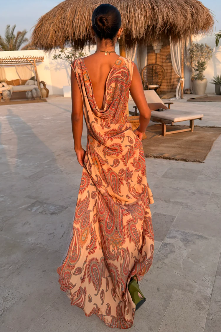 Paisley Ava Dress - Image 2