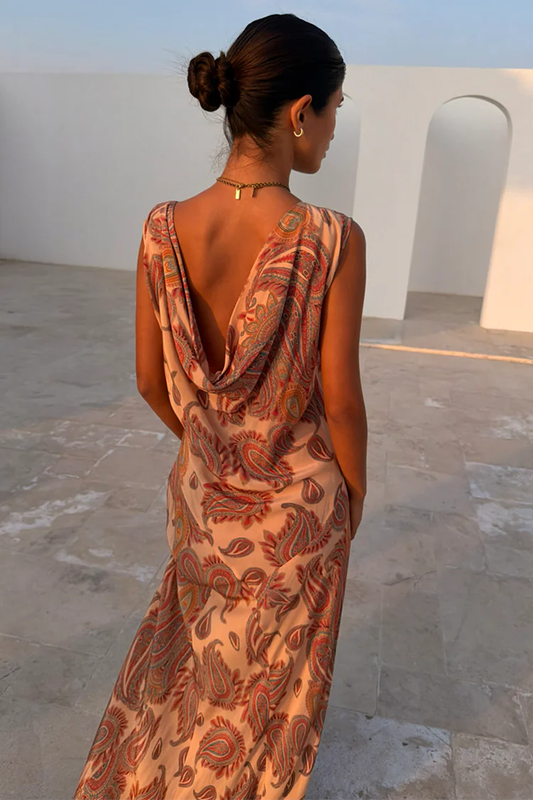 Paisley Ava Dress - Image 4