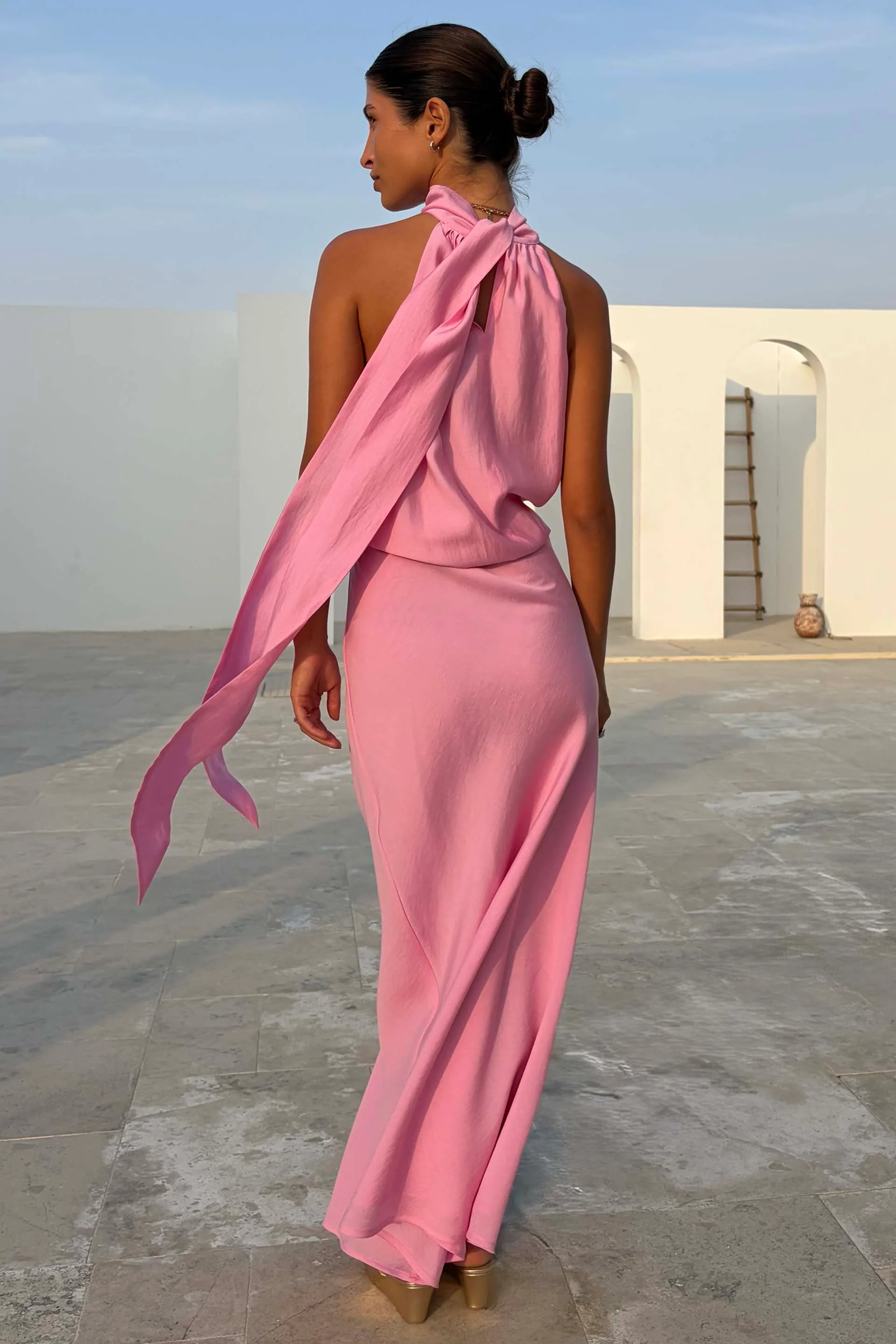 Pink Billie Top - Image 3