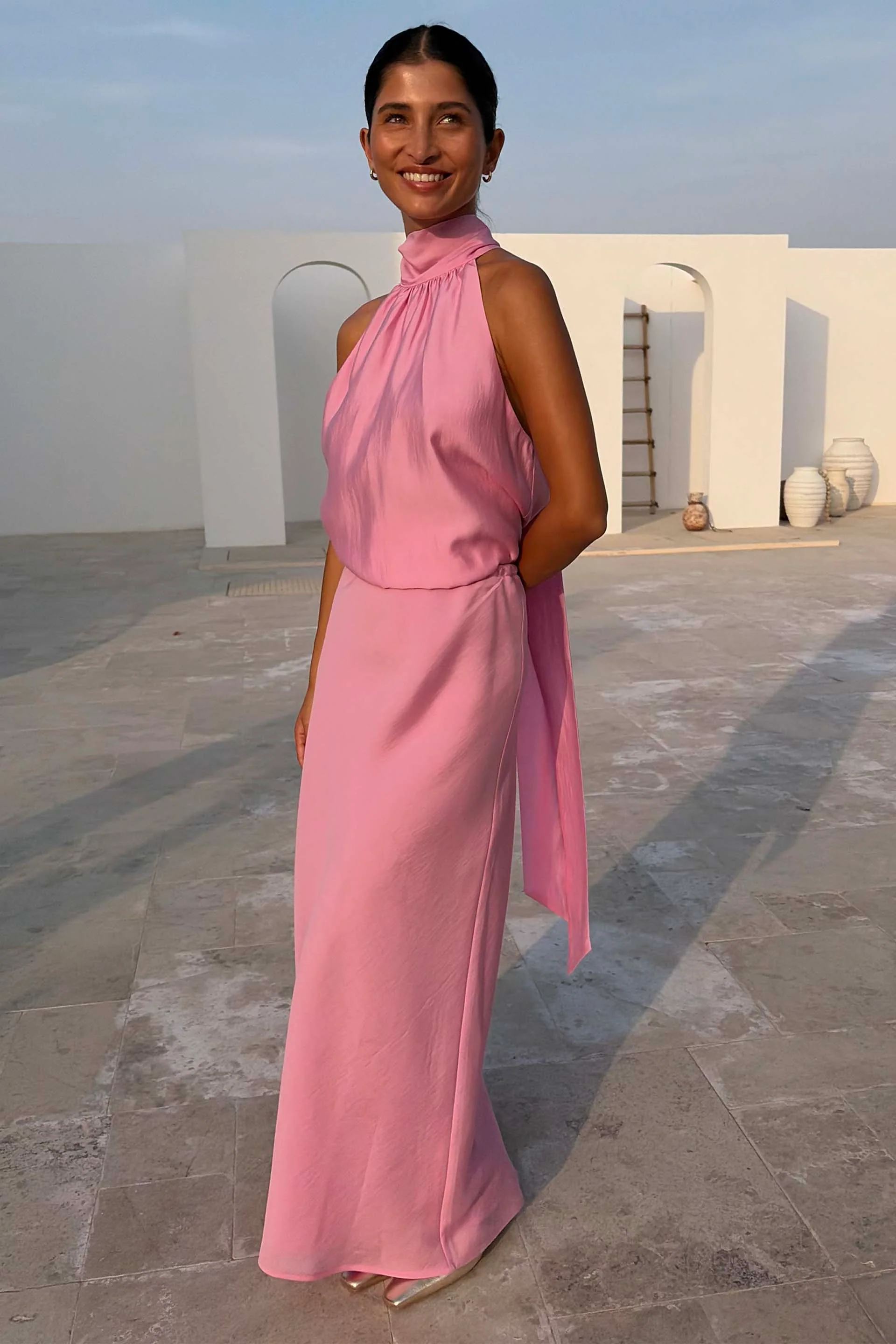 Pink Billie Top - Image 5