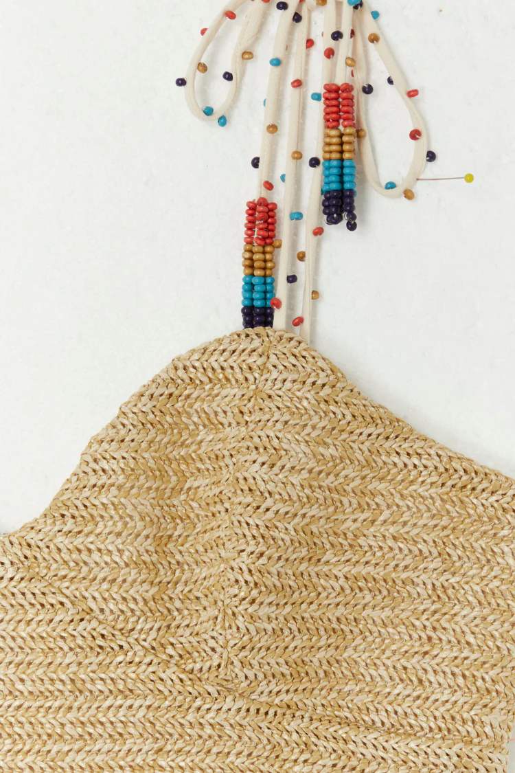 Raffia Cecilia Top - Image 10