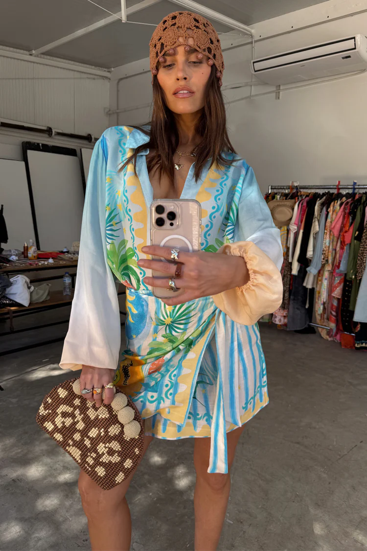 Rio Miley Shirt - Image 6