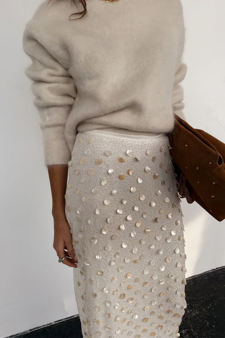 Shells Dorris Skirt - Image 5