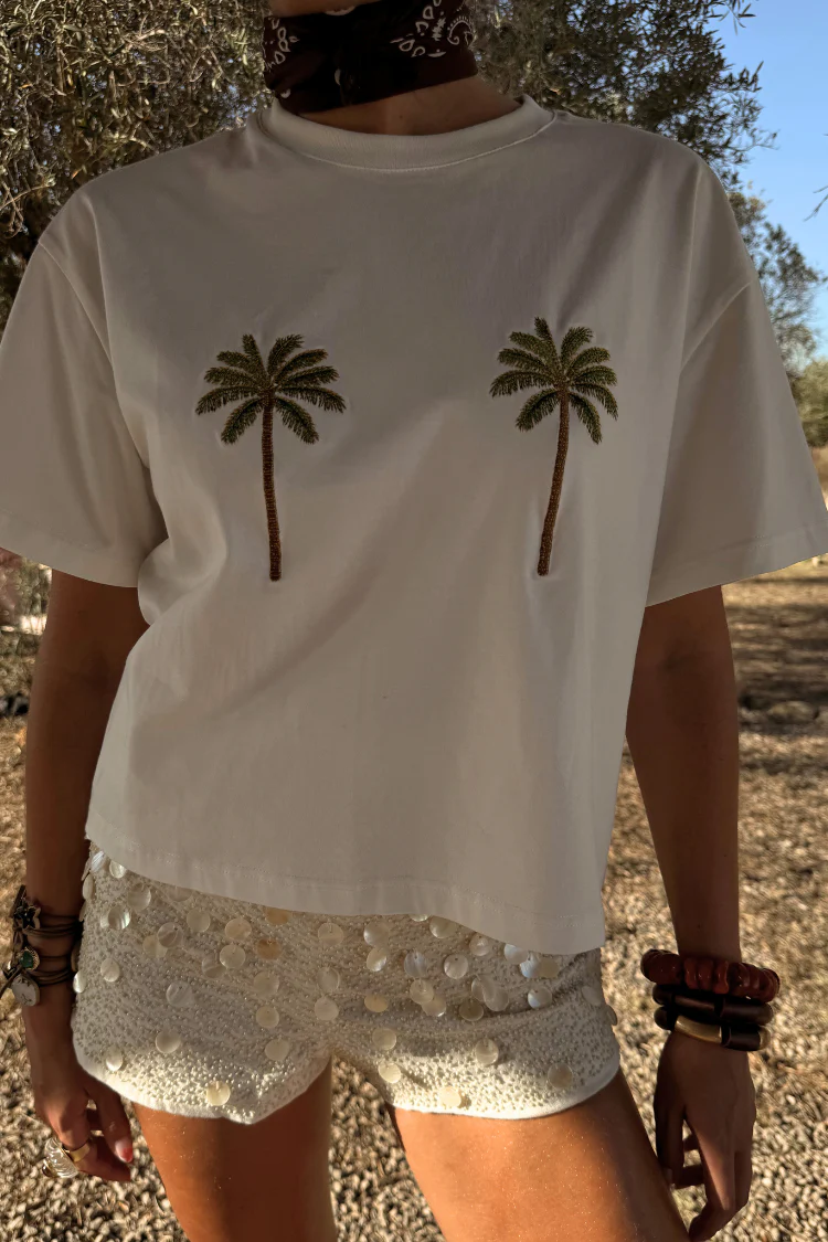 Shells Hot Pants - Image 7
