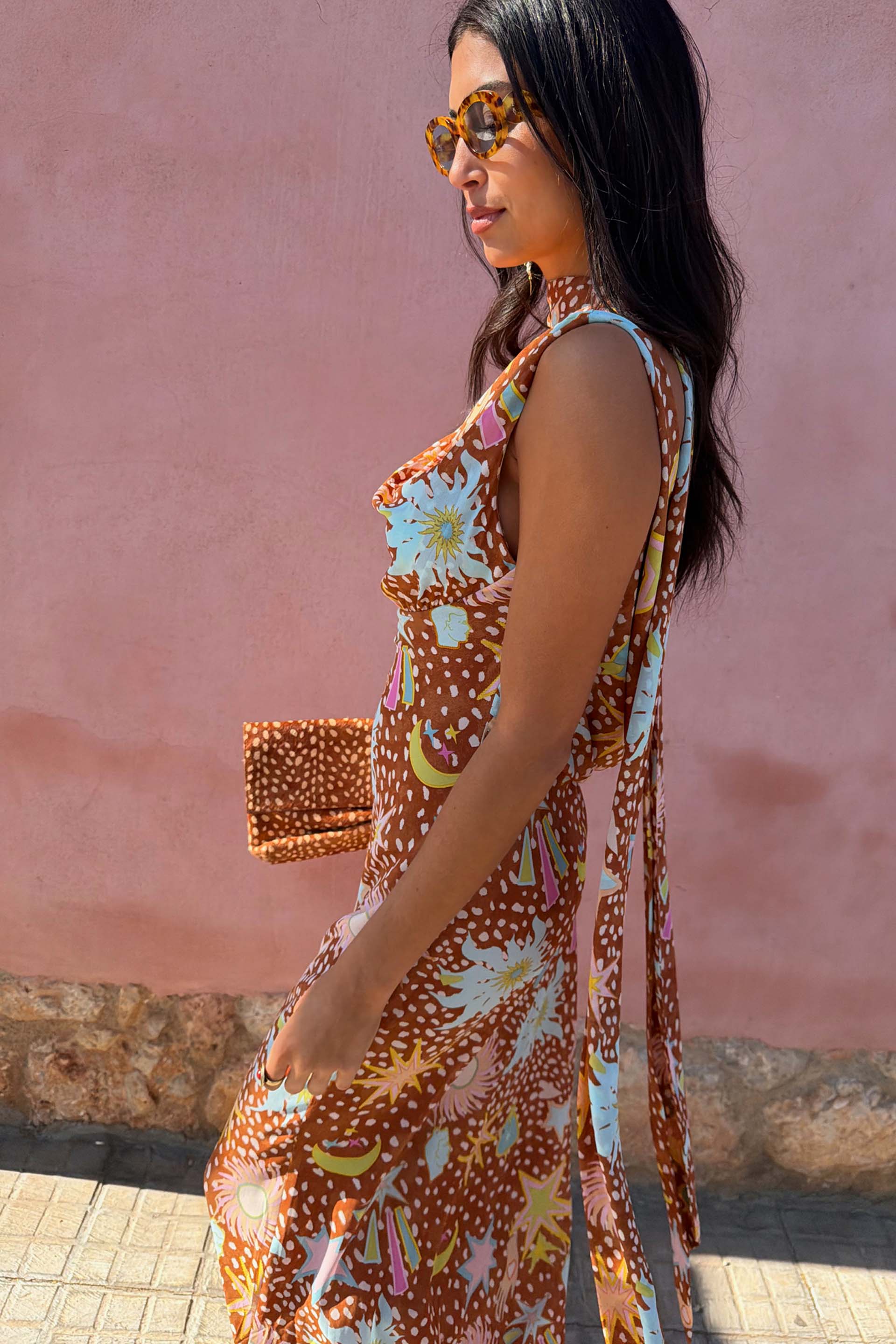 Star Fawn Sophie Dress - Image 7