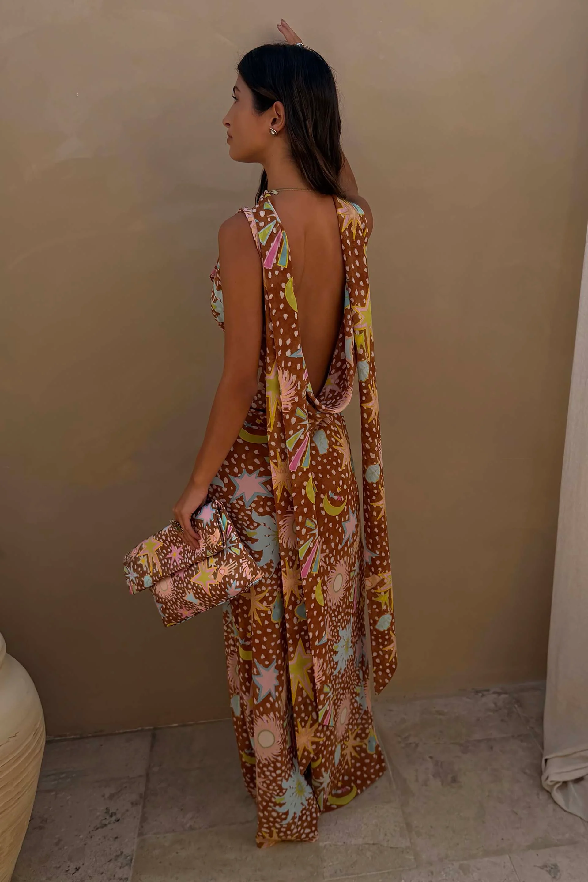 Star Fawn Sophie Dress Petite - Image 10