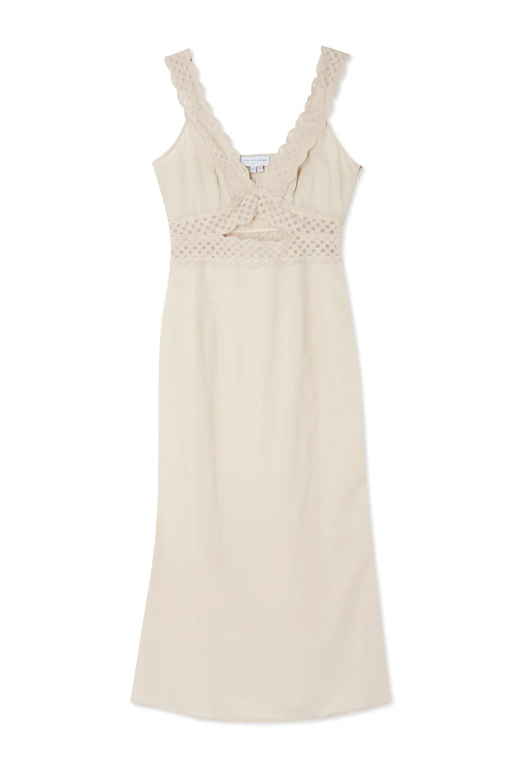 Stone Mimi Dress - Image 6