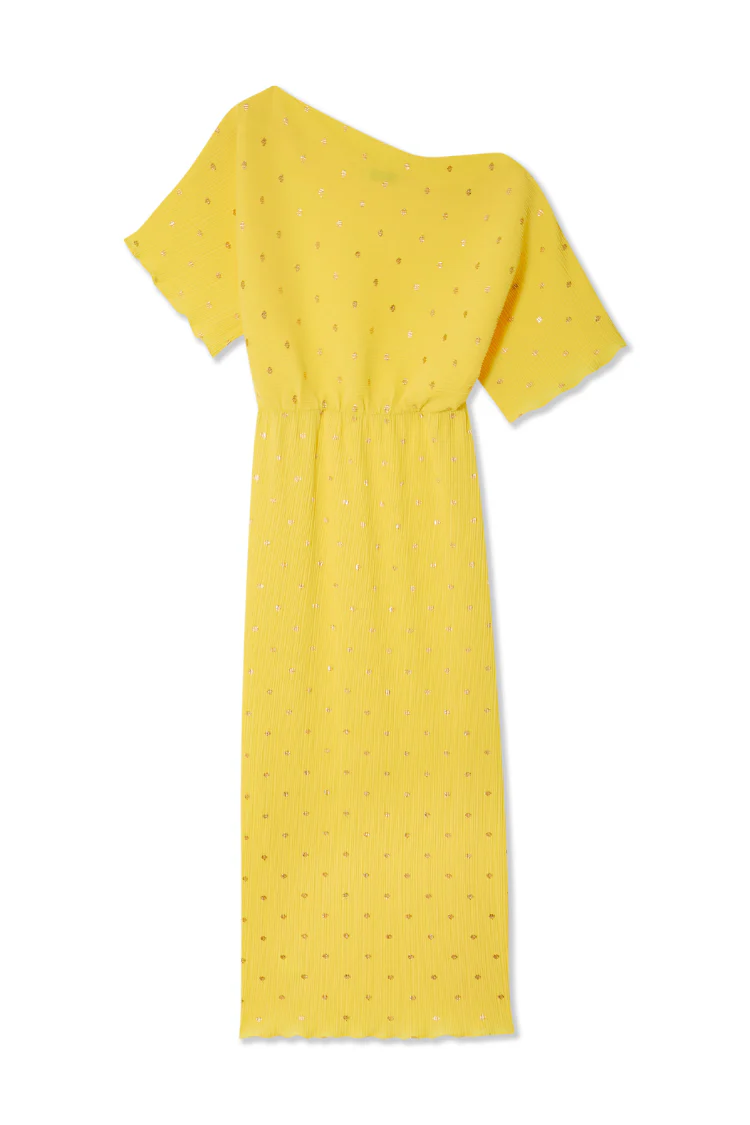 Sunshine Tilly Dress - Image 11