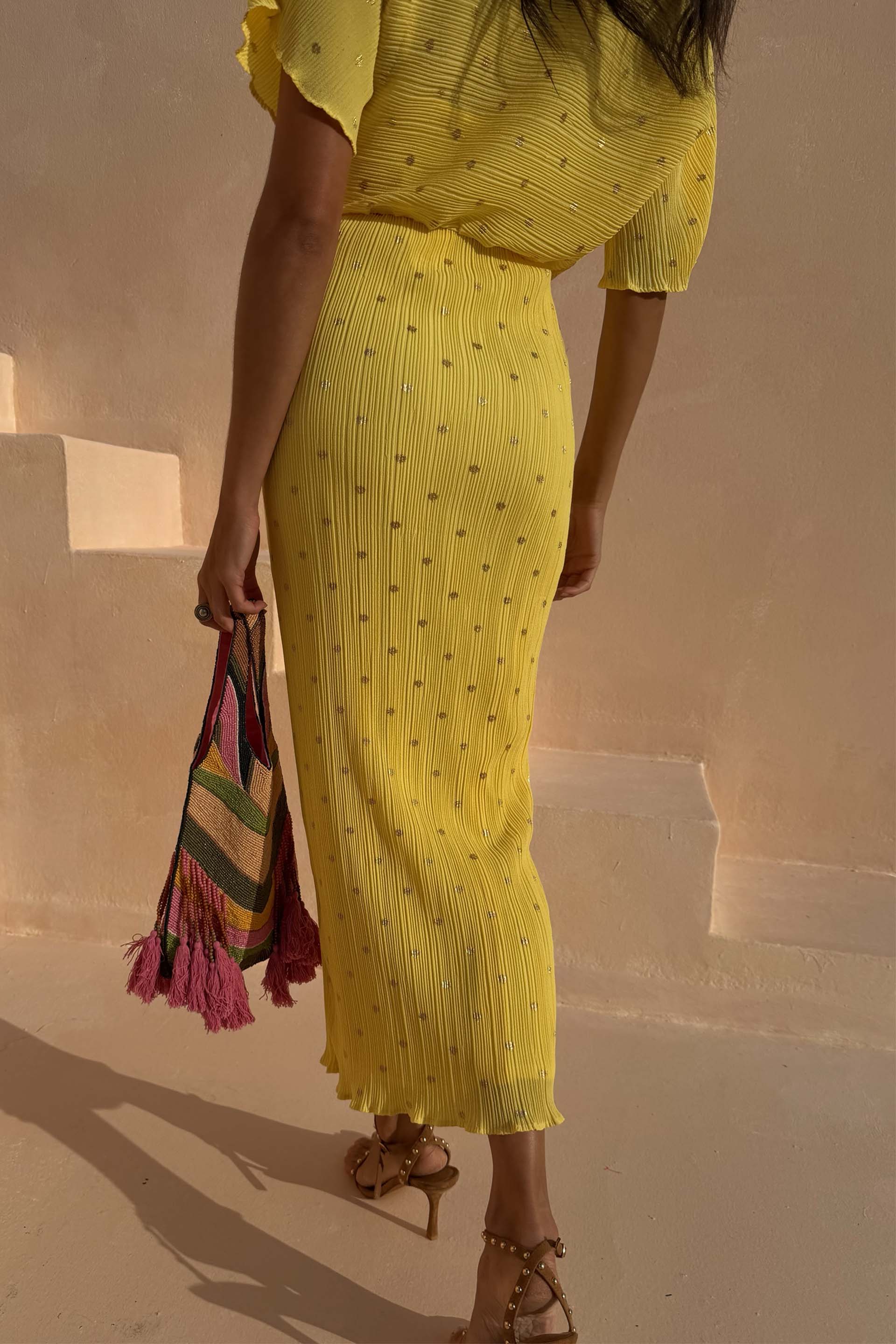 Sunshine Tilly Dress - Image 7